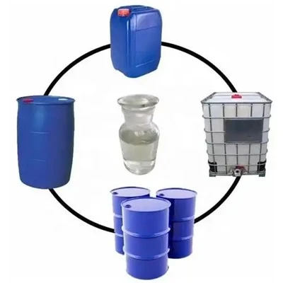 Chemical Raw Materials